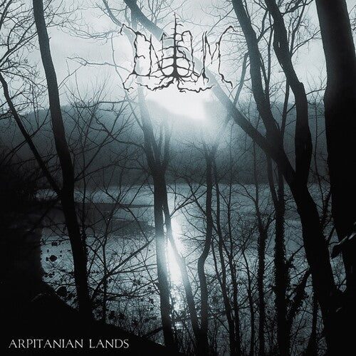 Enisum: Arpitanian Lands - VINYL LP
