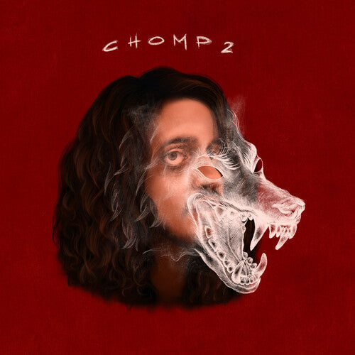 Russ: Chomp 2 (Original Soundtrack) - VINYL LP