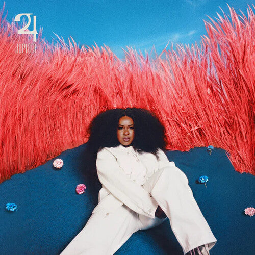 Nao: Jupiter - VINYL LP