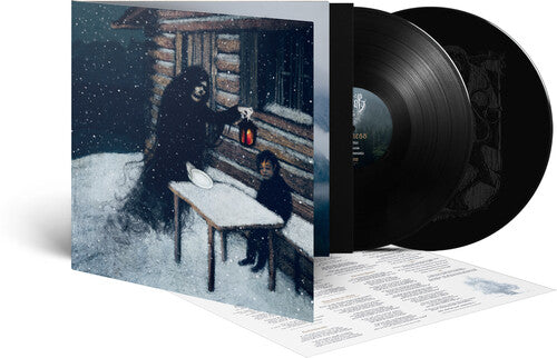 Grab: Kremess - VINYL LP