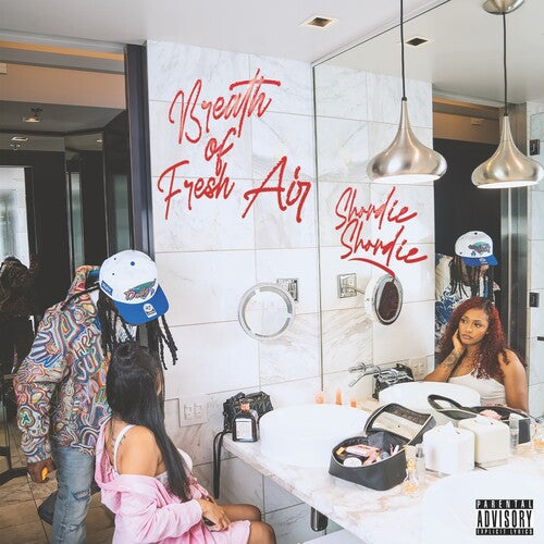 Shordie Shordie: Breath Of Fresh Air - CASSETTES