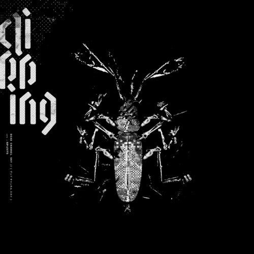 Clipping: Dead Channel Sky - COMPACT DISCS
