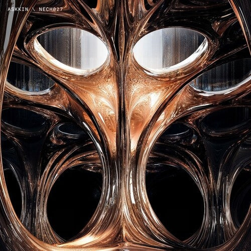 Askkin: NECH027 - 12-INCH SINGLE