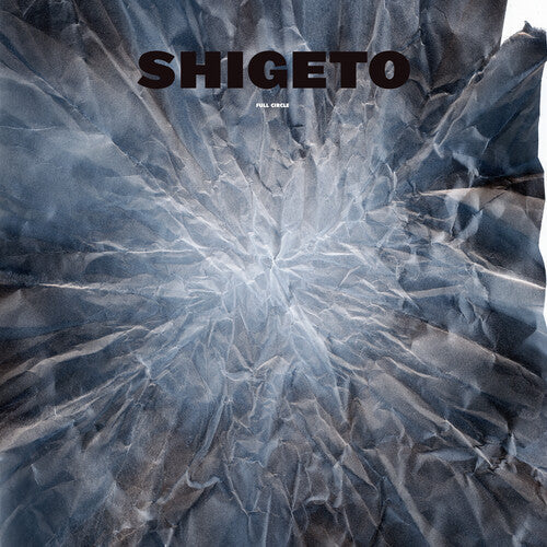 Shigeto: Full Circle (ghostly 25 Year Anniversary Edition) - VINYL LP