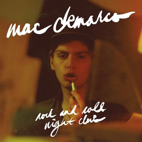 Mac DeMarco: Rock & Roll Night Club - CASSETTES