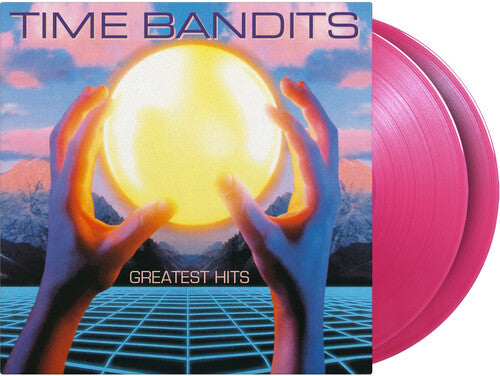 Time Bandits: Greatest Hits - VINYL LP