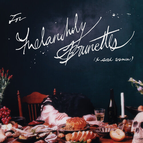 Japanese Breakfast: For Melancholy Brunettes ( & Sad Women ) - COMPACT DISCS