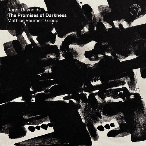 Reynolds: Reynolds: The Promises of Darkness - COMPACT DISCS