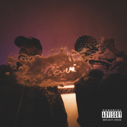 Trizz & MIKE SUMMERS: Cavi En Cursive - COMPACT DISCS