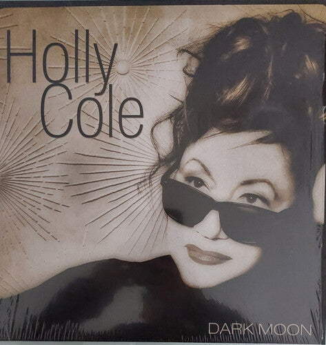 Holly Cole: Dark Moon - VINYL LP