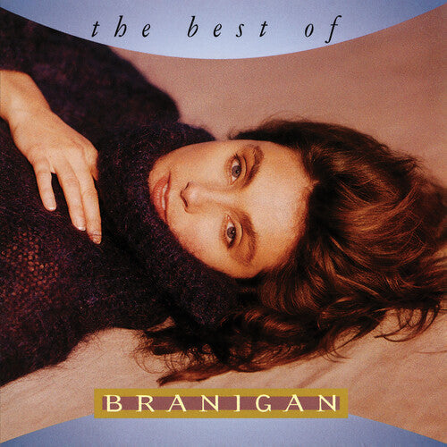 Laura Branigan: The Best of Branigan - COMPACT DISCS