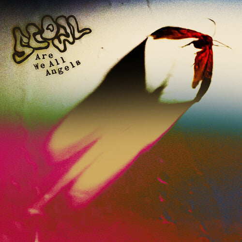 SCOWL: Are We All Angels - COMPACT DISCS