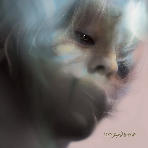 Kedr Livanskiy: Myrtus Myth - Green - VINYL LP