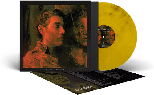 Scalpture: Feldwarts - - VINYL LP