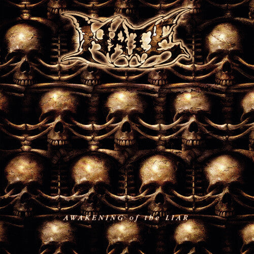 Hate: Awakening of the Liar - VINYL LP
