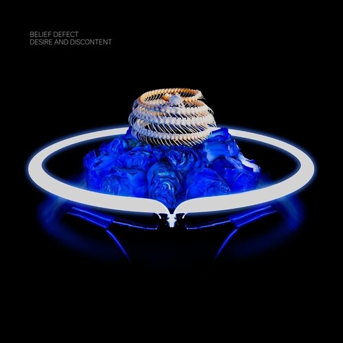 Belief Defect: Desire and Discontent - VINYL LP
