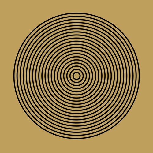 Merzbow: Mercurated - VINYL LP