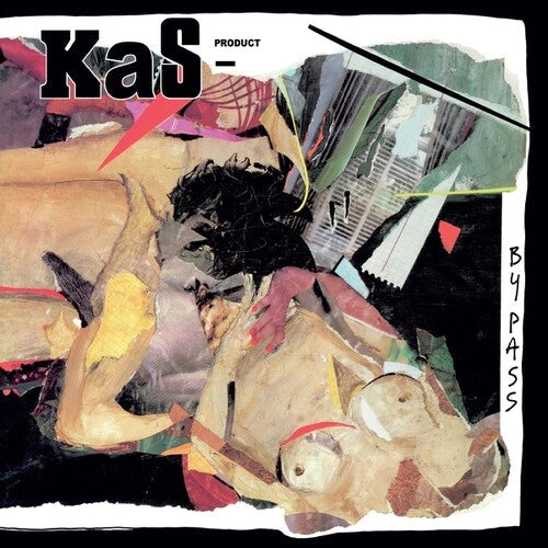Kas Product: By Pass - COMPACT DISCS
