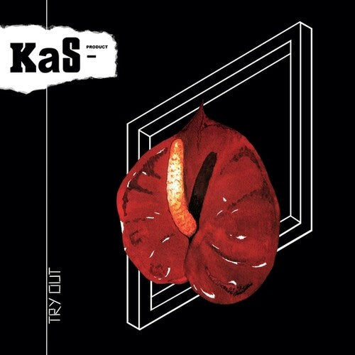 Kas Product: Try Out - COMPACT DISCS
