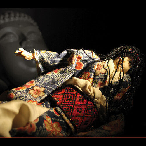 Ikue Mori: Of Ghosts And Goblins - COMPACT DISCS