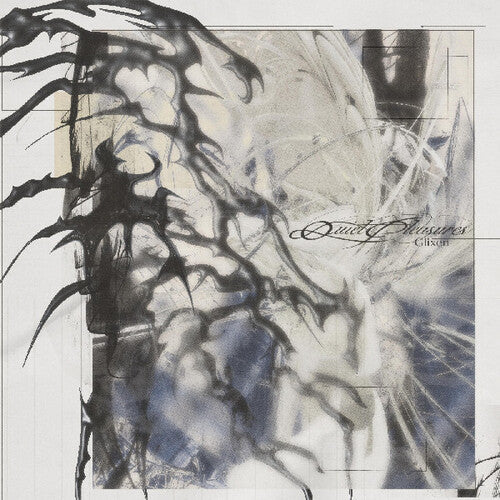 Glixen: Quiet Pleasures - COMPACT DISCS