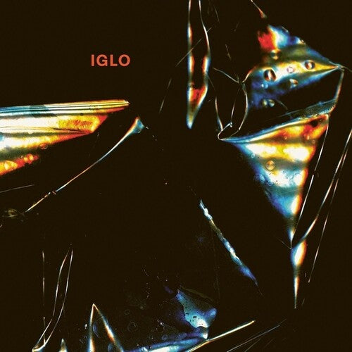 Iglo: Tau - 12-INCH SINGLE