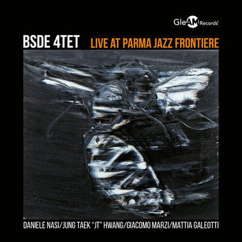 Bsde 4Tet: Live At Parma Jazz Frontiere - COMPACT DISCS