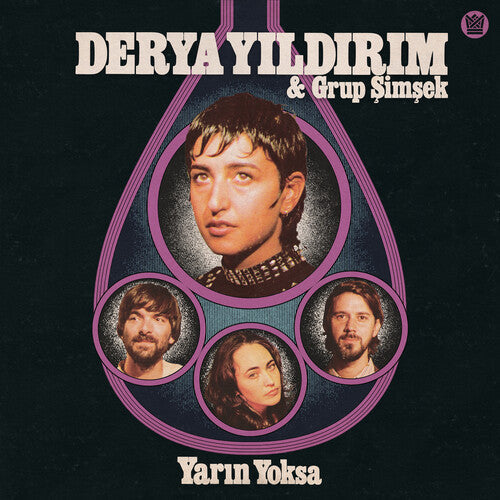 Yildirim, Derya & Grup Simsek: Yarin Yoksa - CASSETTES