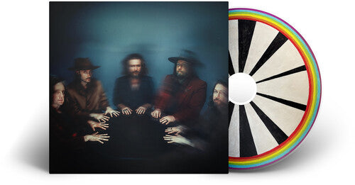 My Morning Jacket: is - COMPACT DISCS