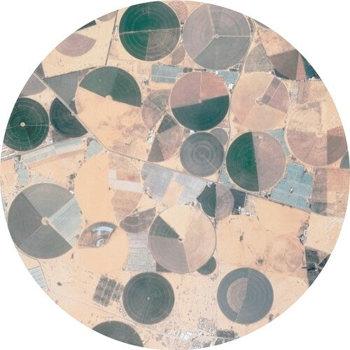 Forest Drive West: Recursion EP - 12-INCH SINGLE