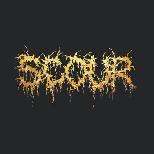 Scour: Gold - CASSETTES
