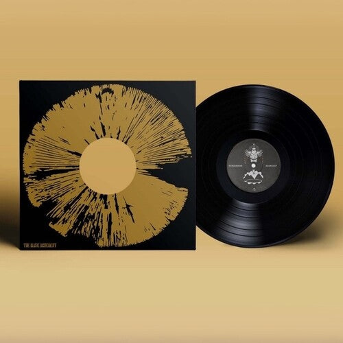 Bosquemar: Manco EP - 12-INCH SINGLE