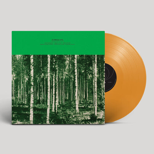 Tuohi Klang: Pennselmann Hits Vol. 2765 - VINYL LP