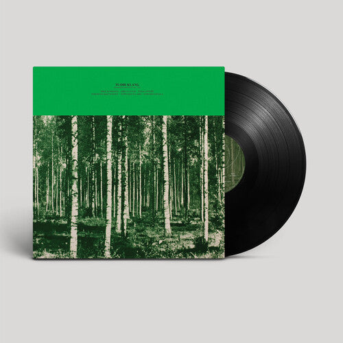 Tuohi Klang: Pennselmann Hits Vol. 2765 - VINYL LP