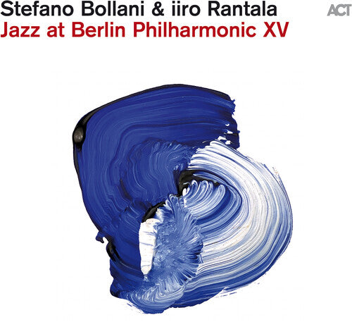 Bollani, Stefano / Rantala, Iiro: Jazz At Berlin Philharmonic Xv - COMPACT DISCS