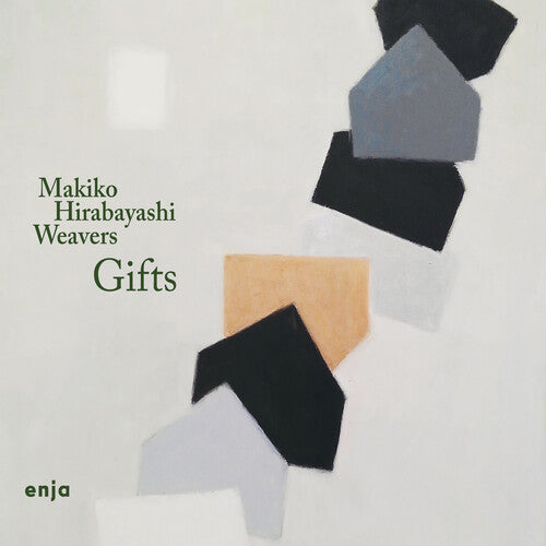 Hirabayashi Makiko: Gifts - VINYL LP
