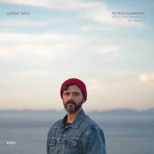Klampanis, Petros / Ravitz, Ziv / Randalu, Kristjan: Latent Info - COMPACT DISCS