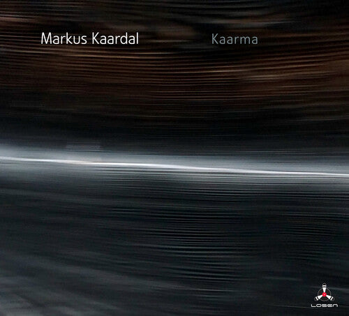 Kaardal Markus: Kaarma - COMPACT DISCS