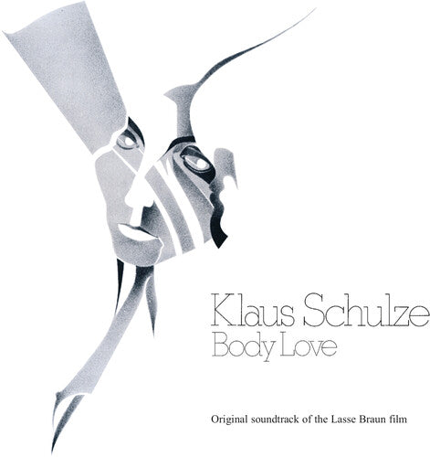 Klaus Schulze: Body Love 1 - COMPACT DISCS