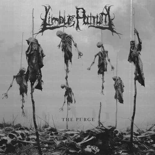 Limbus Patrum: Purge - COMPACT DISCS