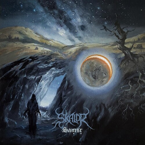 Skaldr: Samsr - VINYL LP