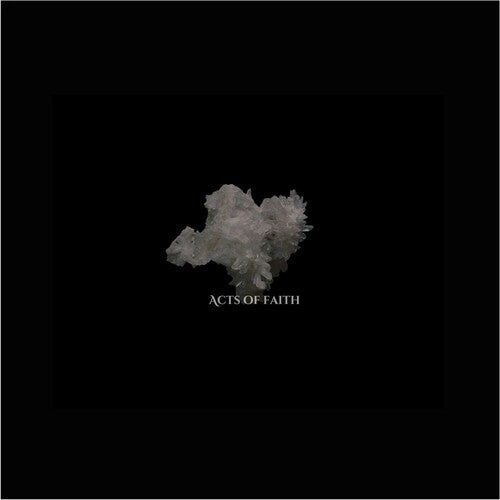Sault: Acts Of Faith - VINYL LP