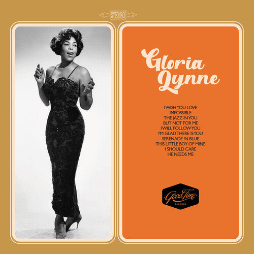 Gloria Lynne: Gloria Lynne Classics - COMPACT DISCS