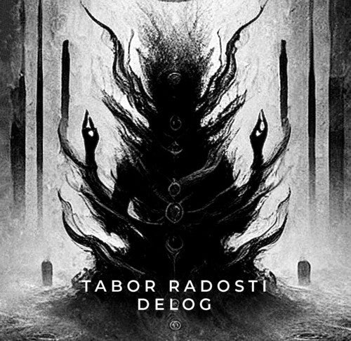 Tabor Radosti: Delog - COMPACT DISCS