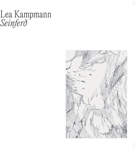 Lea Kampmann: Seinfero - VINYL LP