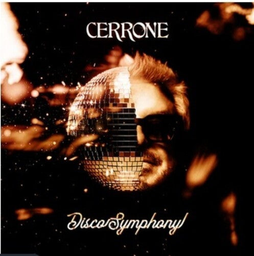 Cerrone: Disco Symphony - VINYL LP