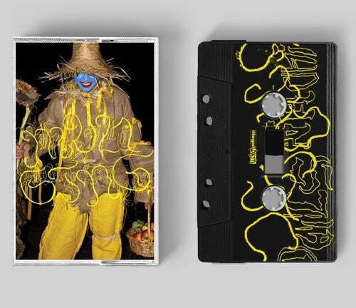 Mun Sing: Frolic - CASSETTES