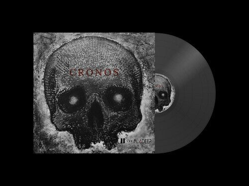 Two Fingers vs Muadeep: Cronos - VINYL LP