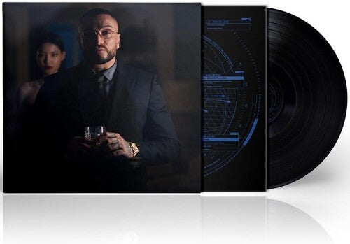 Gue: Tropico Del Capricorno - VINYL LP