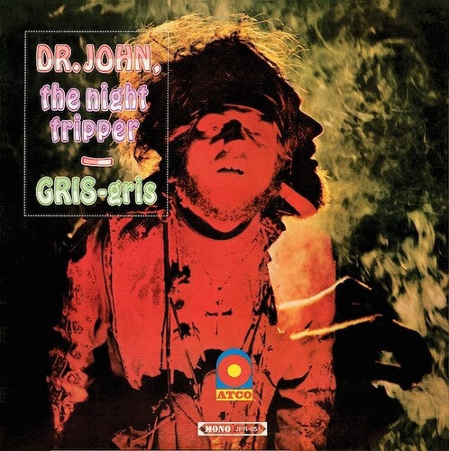 Dr.John: Gris-gris - VINYL LP
